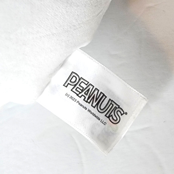 ❤️ SNOOPY 🏹 Cupid Valentine Snoopy Peanuts X Original Squishmallow ☆》NWT《☆ - Picture 7 of 8